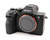 Used Sony Alpha a7R IV Mirrorless Digital Camera Body (EX+)