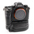 Used Sony a1 Mirrorless Camera Body with Battery Grip (EX)