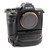 Used Sony Alpha a7R IV Mirrorless Digital Camera Body with Battery Grip (EX+)