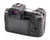 Used Canon EOS R Mirrorless Digital Camera Body (EX+)