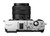 OM SYSTEM Pen with 14-42mm & 40-150mm Camera Outfit - Silver