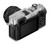 OM SYSTEM Pen with 14-42mm & 40-150mm Camera Outfit - Silver