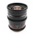 Used Rokinon 24mm T1.5 Cine ED AS IF UMC Lens for Canon EF (EX+)