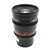 Rokinon 16mm T2.2 Cine ED AS UMC CS Lens (EX)