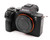 Used Sony Alpha a7 II Mirrorless Digital Camera Body (EX)