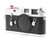 Used Leica M4 35mm Rangefinder Film Camera Body (EX+)