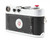 Used Leica M4 35mm Rangefinder Film Camera Body (EX+)
