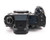 Used FUJIFILM X-H2S Mirrorless Camera Body (EX+)