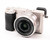 Used Sony Alpha a6000 Mirrorless Digital Camera with 16-50mm Lens (EX+)