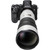 Sony FE 400mm f/4.5 GM OSS Lens (Sony E)