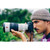 Sony FE 400mm f/4.5 GM OSS Lens (Sony E)