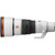 Sony FE 600mm f/6.3 GM OSS Lens (Sony E)