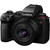 LUMIX S 20mm f/2.5 Lens - Black