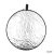 ProMaster 22" Collapsible Reflector - 5 in 1 Plus