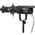 Nanlite Projection Attachment for Bowens Mount with 25-45° Zoom Lens