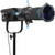 Nanlite Projection Attachment for Bowens Mount with 25-45° Zoom Lens