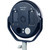 Nanlite miro 60c RGB Round LED Light Panel (Midnight Blue)