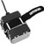 amaran USB-C to 5-Pin DMX In & Out Adapter