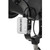 amaran USB-C to 5-Pin DMX In & Out Adapter