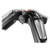 Manfrotto 502AH Video Head & MT055XPRO3 Aluminum Tripod Kit
