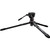 Manfrotto ONE Hybrid Aluminum Tripod with 500X Fluid Head