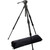Manfrotto ONE Hybrid Aluminum Tripod with 500X Fluid Head