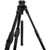 Manfrotto ONE Hybrid Aluminum Tripod with 500X Fluid Head