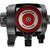 Manfrotto ONE Hybrid Aluminum Tripod with 500X Fluid Head