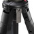 Manfrotto ONE Hybrid Aluminum Tripod with 500X Fluid Head