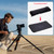 Manfrotto ONE Hybrid Aluminum Tripod with 500X Fluid Head