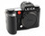 Used Leica SL3 Mirrorless Camera Body (EX)