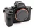 Used Sony Alpha a7R III Mirrorless Digital Camera Body (EX+)