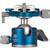 Benro H30PT Ball Head with Arca-Type Quick Release