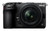 Nikon Z5 IIC Mirrorless Camera with 24-50mm f/4-6.3 Lens - Black
