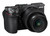 Nikon Z5 IIC Mirrorless Camera with 24-50mm f/4-6.3 Lens - Black