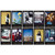 FUJIFILM instax mini Contact Sheet Film