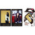 FUJIFILM instax mini Contact Sheet Film