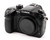 Used Panasonic Lumix DMC-GH4 Mirrorless Micro Four Thirds Digital Camera Body (EX)