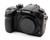 Used Panasonic Lumix DMC-GH4 Mirrorless Micro Four Thirds Digital Camera Body (EX)