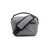 ProMaster Impulse 2.0 Medium Shoulder Bag (3.2 L Grey)