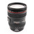 Used Canon EF 24-105mm f/4L IS USM Lens (EX-)