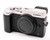 Used Panasonic Lumix DMC-GX8 Mirrorless Digital Camera (EX+)