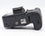 Used Canon EOS R6 Mark II Mirrorless Camera Body (EX)