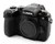 Used Lumix DC-G95D Mirrorless Digital Camera Body (EX+)