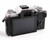Used Olympus OM-D E-M5 Mark III Mirrorless Digital Camera Body (EX+)
