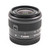 Used Canon EF-M 15-45mm f/3.5-6.3 IS STM Lens (EX+)