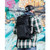 Think Tank Photo DarkLight Backpack (Montane Green, 25L)