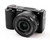 Used Sony ZV-E10 Mirrorless Camera with 16-50mm Lens (EX+)