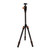 GEEKOTO CT25EVO V2 RSR Carbon Fiber Tripod with Ball Head