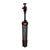 GEEKOTO CT25EVO V2 RSR Carbon Fiber Tripod with Ball Head